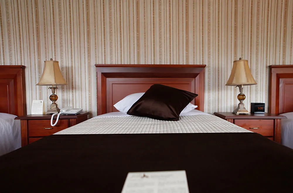 Guest house Villa Emilia Hostal Cuenca
