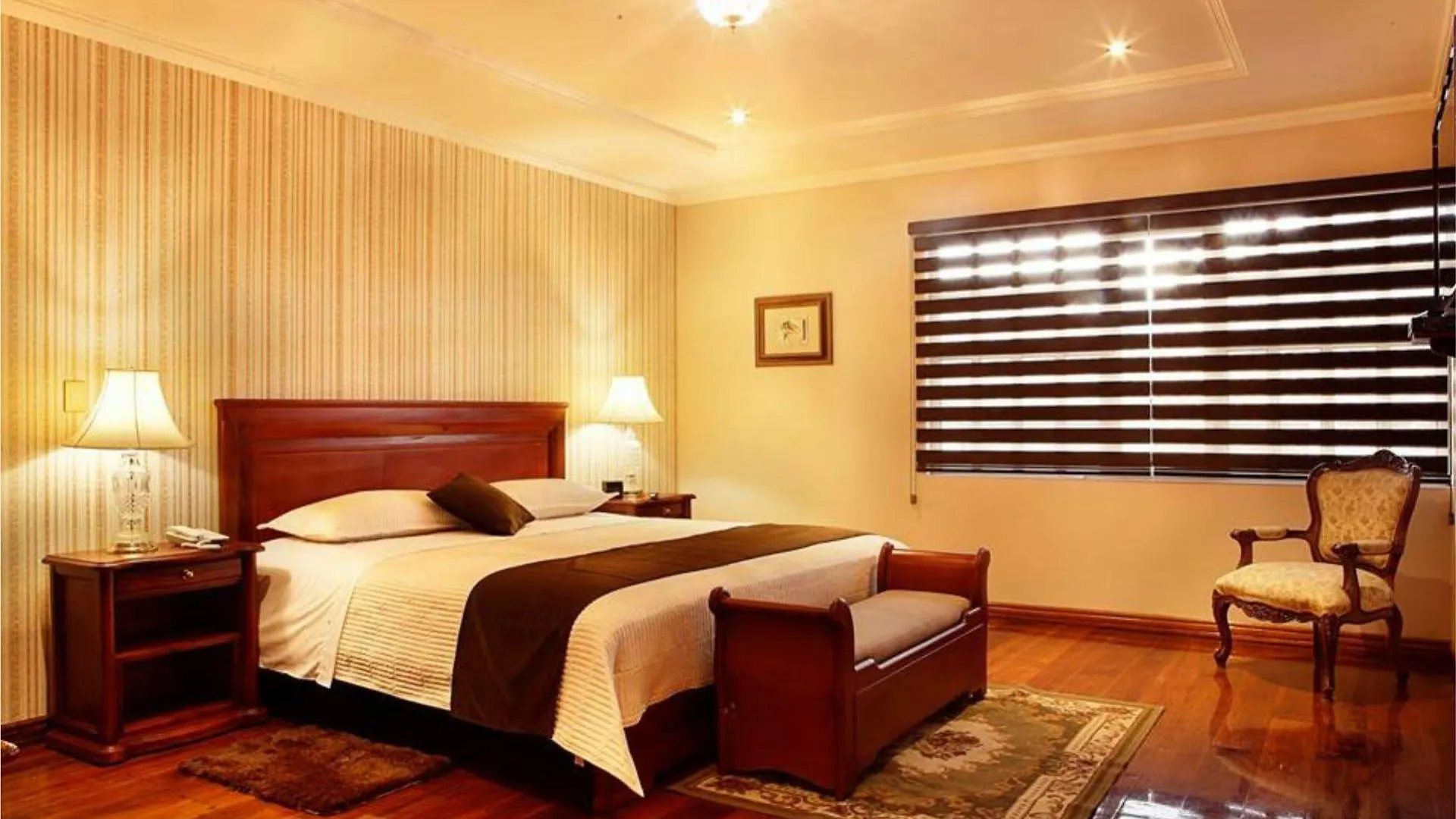 Villa Emilia Hostal Cuenca 3*,
