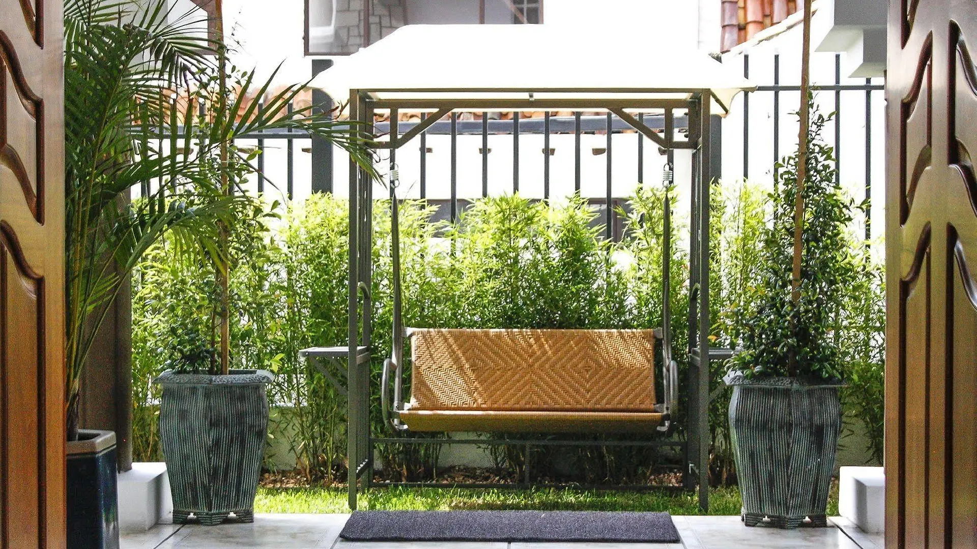 Guest house Villa Emilia Hostal Cuenca