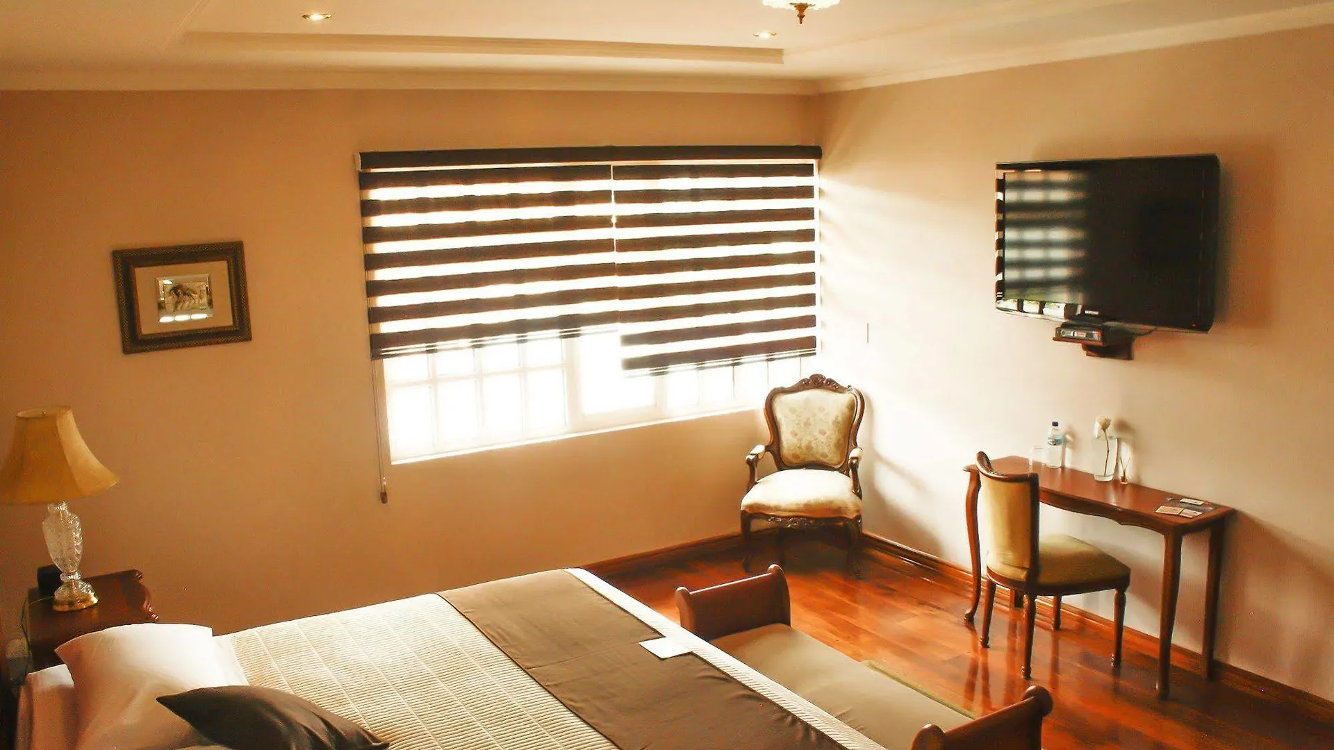 Villa Emilia Hostal Cuenca