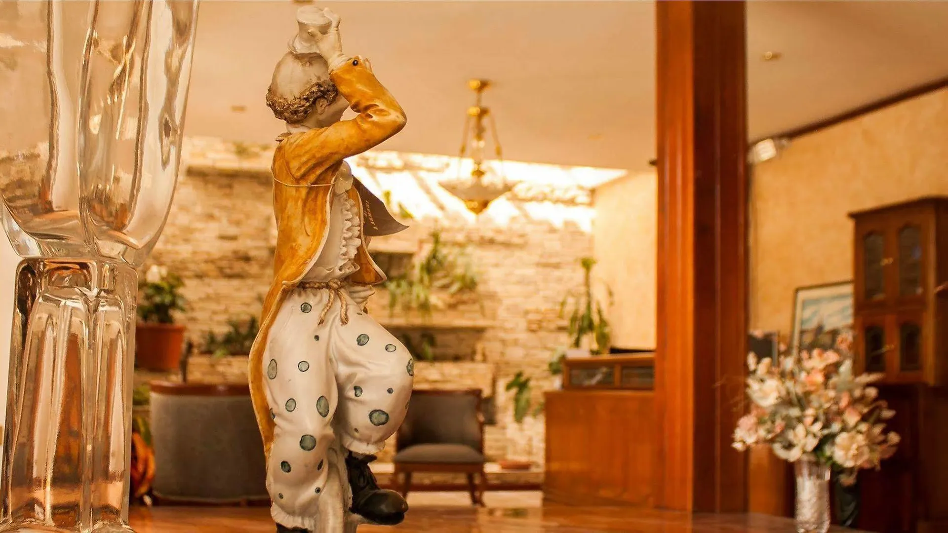 Villa Emilia Hostal Cuenca